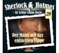 Doyle,Arthur Conan - Sherlock Holmes 28