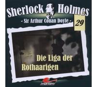 Doyle,Arthur Conan - Sherlock Holmes 29