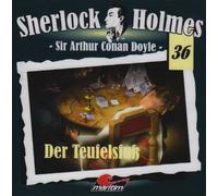 Doyle,Arthur Conan - Sherlock Holmes 36