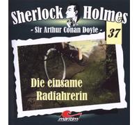 Doyle,Arthur Conan - Sherlock Holmes 37