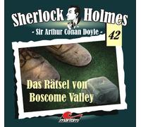 Doyle,Arthur Conan - Sherlock Holmes 42
