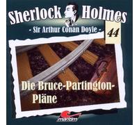 Doyle,Arthur Conan - Sherlock Holmes 44