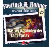 Doyle,Arthur Conan - Sherlock Holmes 45