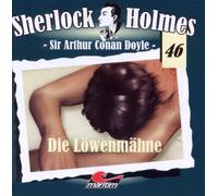 Doyle,Arthur Conan - Sherlock Holmes 46