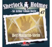 Doyle,Arthur Conan - Sherlock Holmes 47