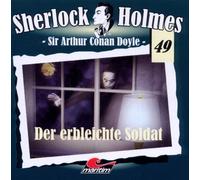 Doyle,Arthur Conan - Sherlock Holmes 49