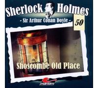 Doyle,Arthur Conan - Sherlock Holmes 50
