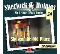 Doyle,Arthur Conan - Sherlock Holmes 50-Sonderausgabe