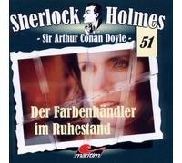 Doyle,Arthur Conan - Sherlock Holmes 51