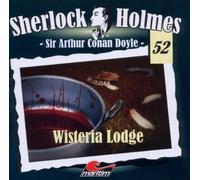 Doyle,Arthur Conan - Sherlock Holmes 52