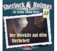 Doyle,Arthur Conan - Sherlock Holmes 53