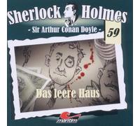 Doyle,Arthur Conan - Sherlock Holmes 59