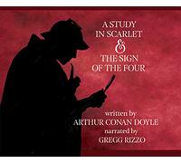 Doyle, Arthur Conan - Study In Scarlet / Sign Of The Four