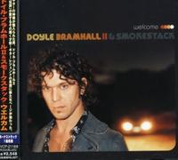 Doyle Bramhall 2 & Smokestuck - Welcome (+Bonus)