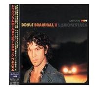 Doyle Bramhall 2 & Smokestuck - Welcome (+Bonus)