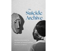 Doyle D. Calhoun The Suicide Archive (Tascabile)