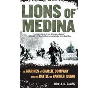 Doyle D. Glass Lions of Medina (Tascabile)