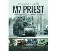 Doyle, David M7 Priest (Tascabile) Images of War