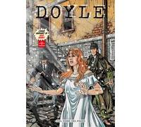 Doyle. Ediz. limitata. Vol. 3: Nel nome del padre