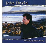 Doyle, John - Evening Comes Early