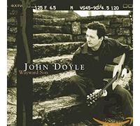 Doyle, John - Wayward Son