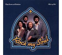 Doyle Lawson and Quicksilver Rock My Soul (CD) Album