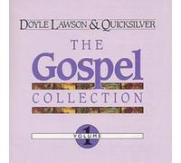 Doyle Lawson and Quicksilver The Gospel Collection: Volume 1 (CD) Album
