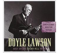 Doyle Lawson - Best Of The Sugar Hill Years
