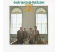 DOYLE LAWSON - DOYLE LAWSON - beyond the shadows SUGAR HILL 3753 (LP vinyl record)