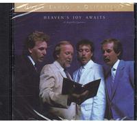 Doyle Lawson & Quicksilver - Heaven's Joy