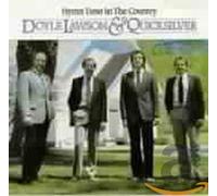 Doyle Lawson & Quicksilver – Hymn Time in the Country
