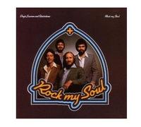 DOYLE LAWSON & QUICKSILVER - Rock My Soul