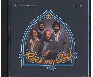 Doyle Lawson & Quicksilver - Rock My Soul
