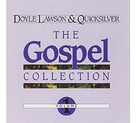 Doyle Lawson & Quicksilver - Gospel Collection 1 - CD