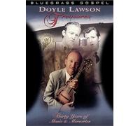 Doyle Lawson - Treasures