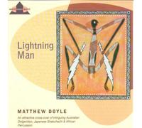 Doyle,Matthew - Lightning Man