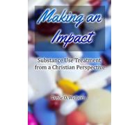 Doyle O Welborn Making an Impact (Tascabile)