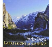 Doyle, Patrick - Impressions Of America