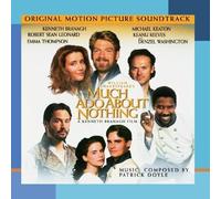 Doyle Patrick Much Ado About Nothing OST Album