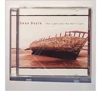 Doyle, Sean - Light & The Halflight