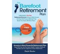 Doyle Shuler The Barefoot Retirement Plan (Tascabile)