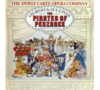 D'Oyly Carte Opera Company - Gilbert & Sullivan: I pirati di Penzance