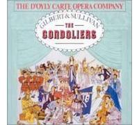 D'Oyly Carte Opera Company - Gondoljarerna