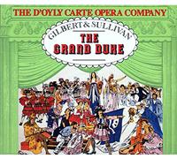 D'Oyly Carte Opera Company - Grand Duke