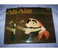 D'oyly Carte Opera Company - The Pirates Of Penzance