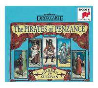 Gilbert & Sullivan^D'Oyly Carte Opera - Pirates of Penzance