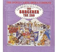 D'Oyly Carte Opera Company - The Sorcerer/the Zoo