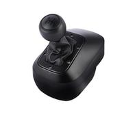 DOYO Gear Shifter per Logitech G29 - Cambio a ruota da corsa, resistente 6 marce H-Pattern Shifter con retromarcia push-down, montaggio sicuro per simulazione di corse