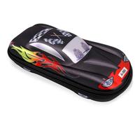 Doyomtoy Astuccio per Matita da Corsa, Racing Car Astuccio per matite Auto da Corsa Astuccio Portamatite Astuccio portatile per matite,Adatto per la casa l'ufficio e la scuola