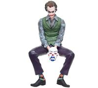 Doyomtoy bambole dei personaggi della, bambole del Cavaliere Oscuro, bambole da collezione, giocattoli per bambini e adulti, appassionati di cinema, bambole da collezione e da esposizion